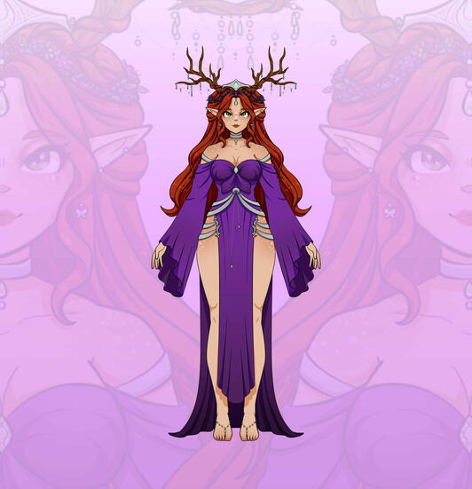 Enchantress Design Enchantress Design