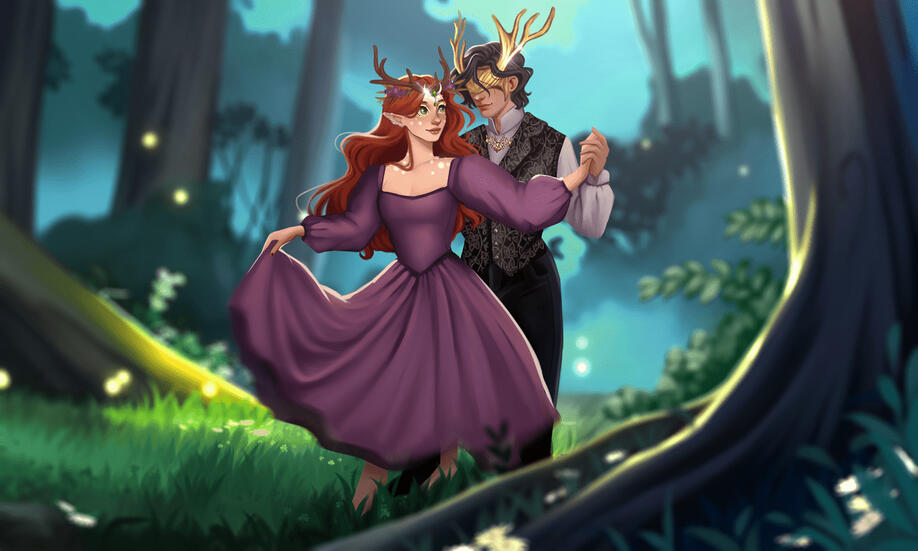 By Felicia Dragoncamp